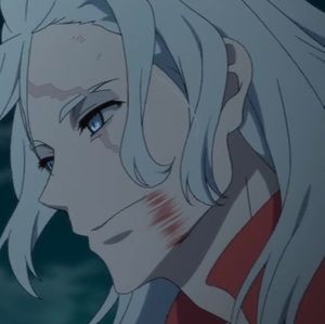 Meet your Posher, Johnny